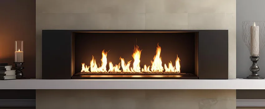 Vent Free Gas Fireplaces Repair Solutions in Greeley, Colorado
