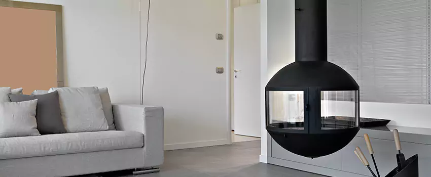 Hanging & Suspended Fireplaces Designer in Greeley, Colorado