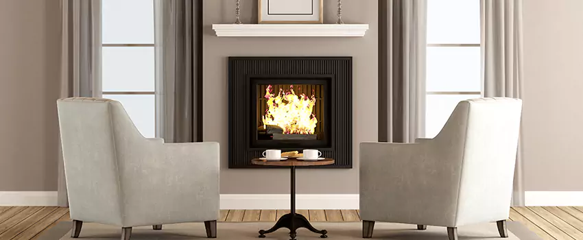 Heat & Glo Outdoor Gas Fireplaces Installation Contractors in Greeley, Colorado