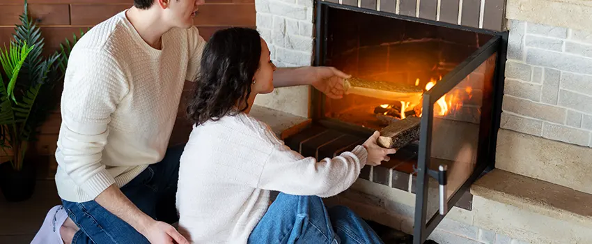 Kings Man Direct Vent Fireplaces Services in Greeley, Colorado