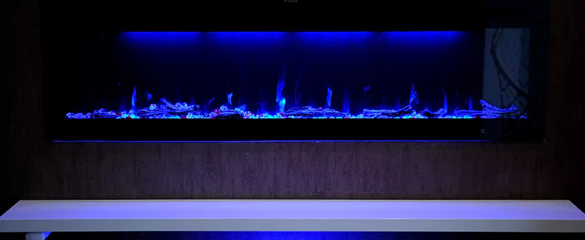 Benefits of Multi-Color Fireplace Installation in Greeley, CO