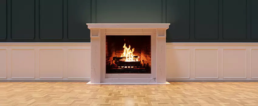 Napoleon Electric Fireplaces Inspection Service in Greeley, Colorado