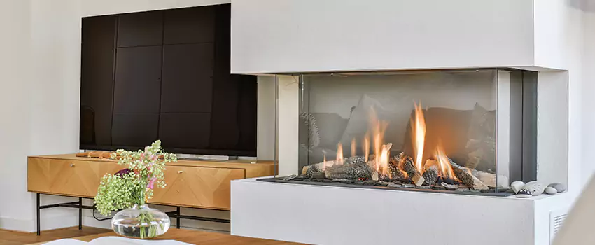 Ortal Wilderness Fireplace Repair and Maintenance in Greeley, Colorado