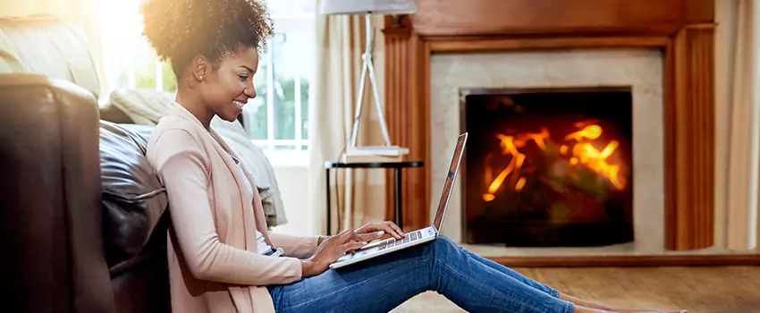 Cost-Effective Osburn Fireplace Installation and Repair in Greeley, CO
