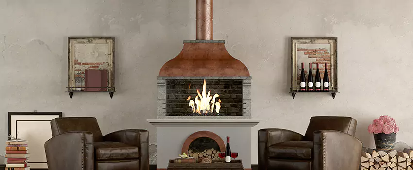 Benefits of Pacific Energy Fireplace in Greeley, Colorado