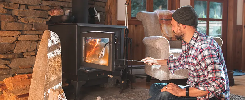 Cost of Pellet Fireplace Installation Services in Greeley, CO