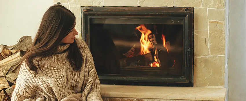 Regency Outdoor Fireplace Products Maintenance and Replacement Services in Greeley, Colorado