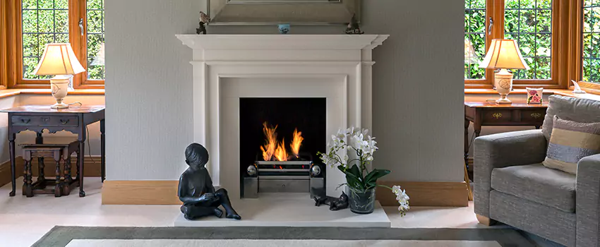 RSF Fireplaces Maintenance and Repair in Greeley, Colorado