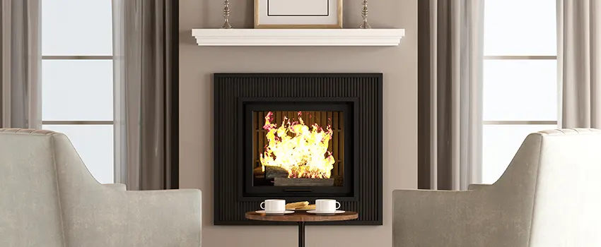Superior Outdoor Fireplace Repair in Greeley, CO