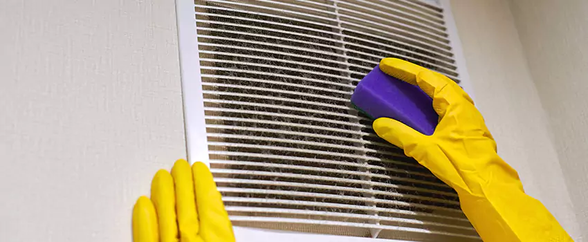 Vent Cleaning Company in Greeley, CO
