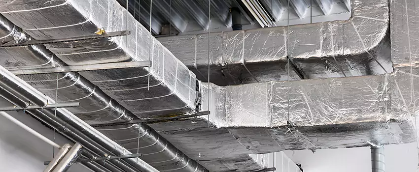 Vent Dust Cleaning Cost in Greeley, CO