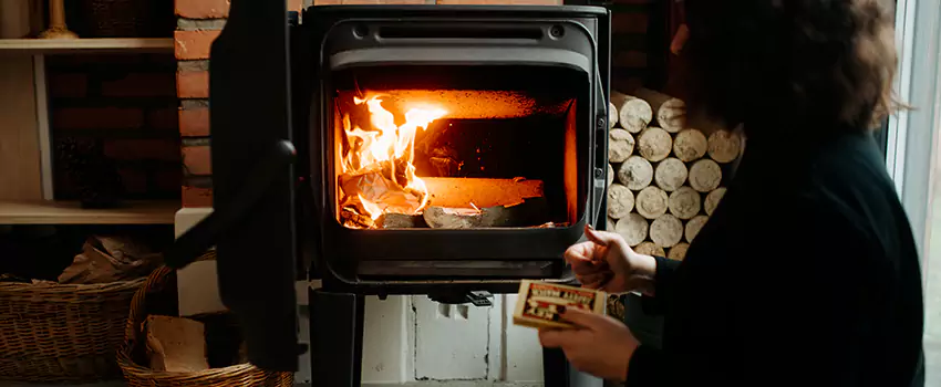 Key Features of Vermont Castings Fireplaces in Greeley, CO