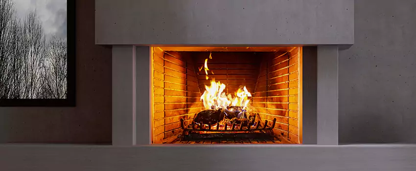Indoor Wood Burning Furnace Repair and Installation in Greeley, Colorado