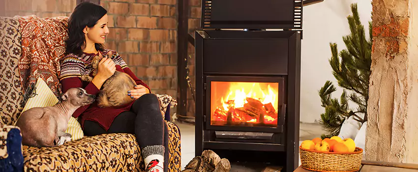 Wood Stove Chimney Cleaning Services in Greeley, CO