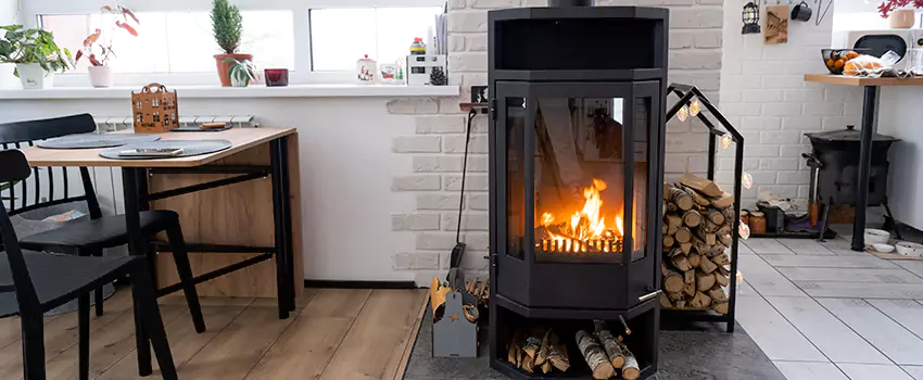 Wood Stove Firebox Installation Services in Greeley, CO