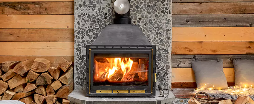Wood Stove Cracked Glass Repair Services in Greeley, CO