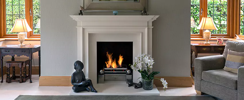 Astria Open-Hearth Wood Fireplaces Services in Greeley, CO