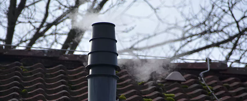 Broken Chimney Animal Screen Repair And Installation in Greeley, CO