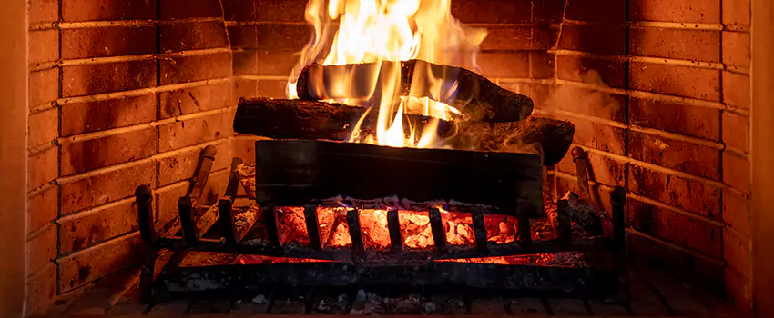 Chimney Ash Dump Cover Repair Services in Greeley, CO
