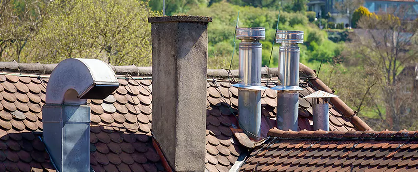 Commercial Chimney Blockage Removal in Greeley, Colorado