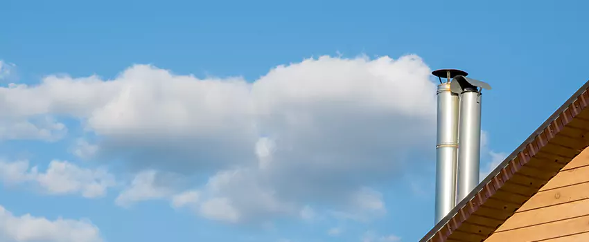 Chimney Cap Bird Guard Repair in Greeley, Colorado
