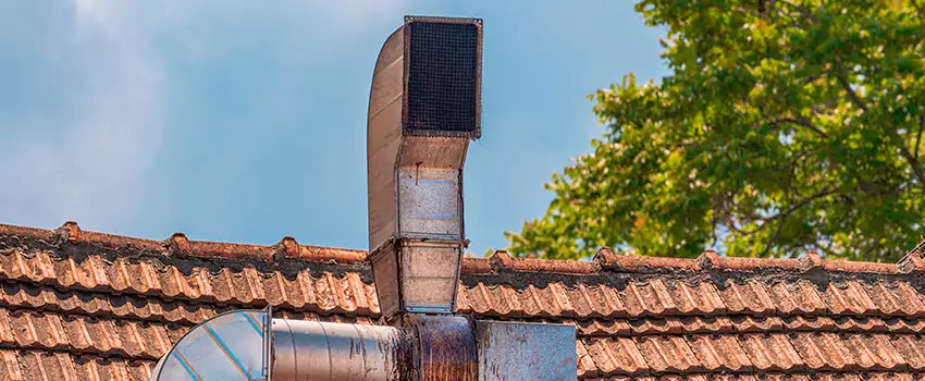 Chimney Cleaning Cost in Greeley, Colorado