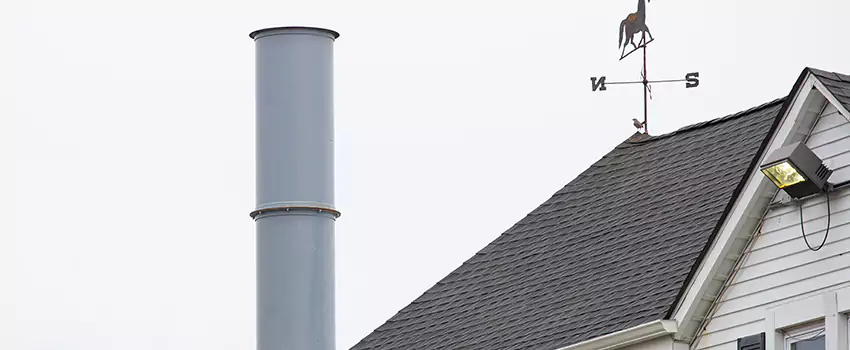 Multi-flue Chimney Caps Installation And Repair in Greeley, CO