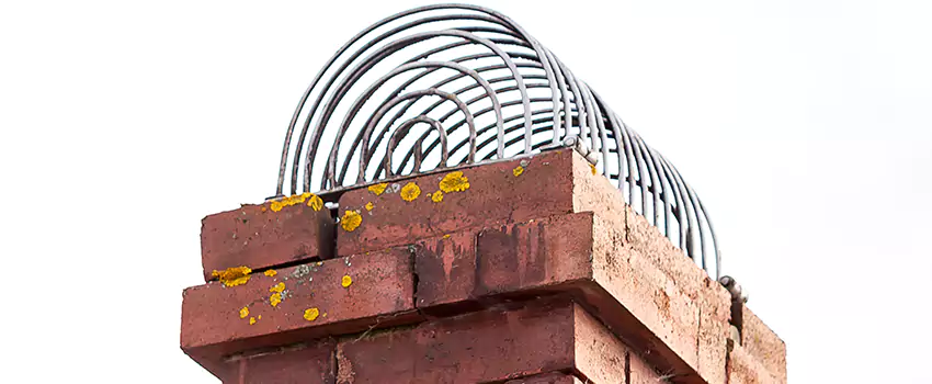 Chimney Crown Problems in Greeley, Colorado