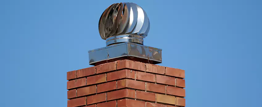Chimney Damper Hinge Repair in Greeley, CO