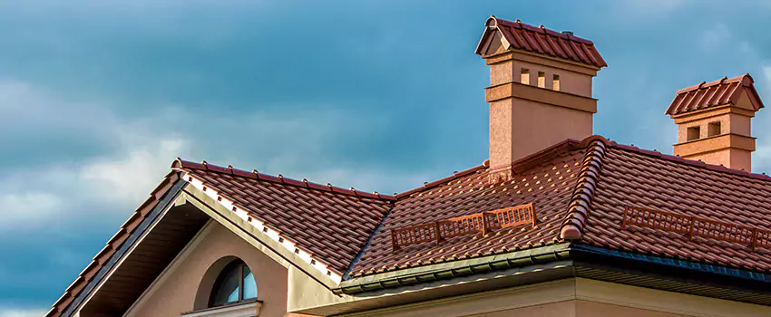 Residential Chimney Services in Greeley, Colorado