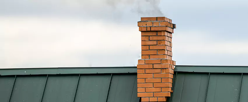 Chimney Installation Company in Greeley, CO