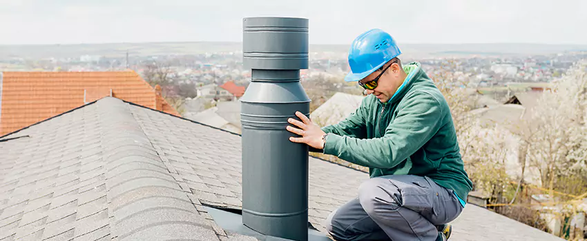 Insulated Chimney Liner Services in Greeley, CO