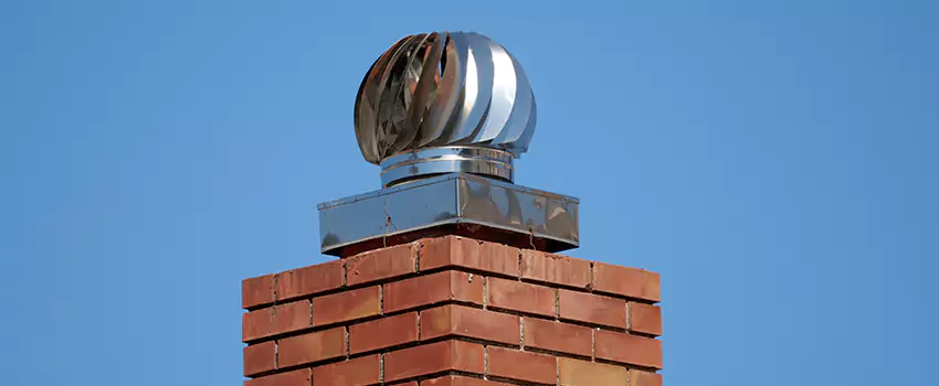 Chimney Flue Rebuild Services in Greeley, Colorado