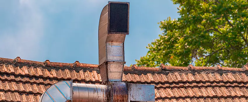 Chimney Blockage Removal in Greeley, Colorado