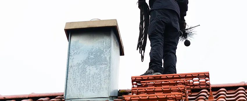 Modern Chimney Sweeping Techniques in Greeley, Colorado