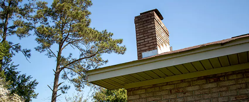 Brick Chimney Sweep Near Me in Greeley, CO