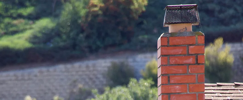 Chimney Tuckpointing And Masonry Restoration in Greeley, CO