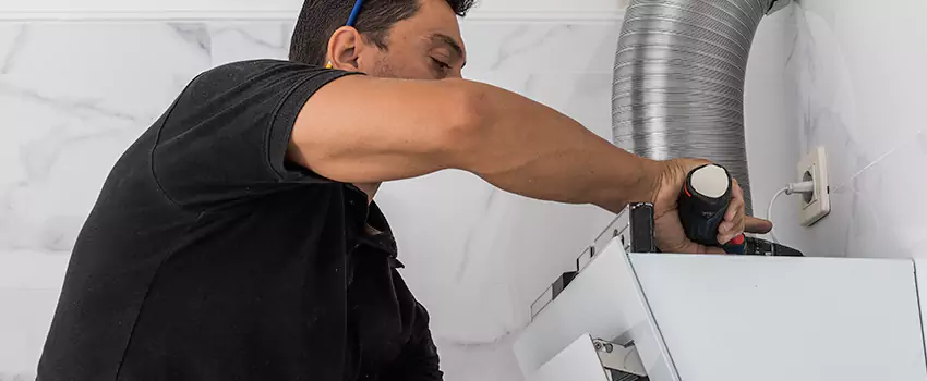 Dryer Vent Blockage Cleaning in Greeley, CO