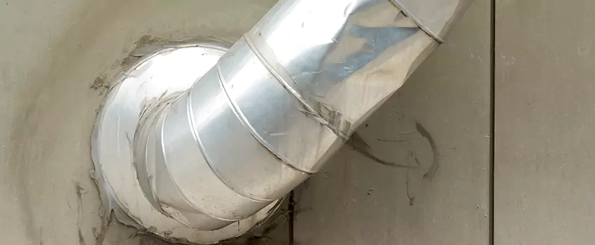 Dryer Vent Repair Process in Greeley, CO