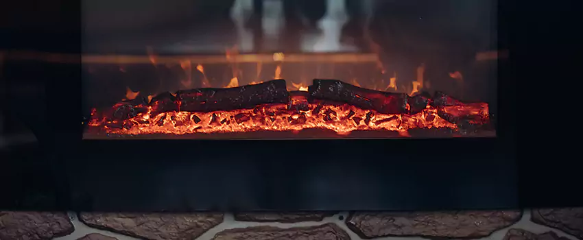 Cost of Electric Fireplace Repair Service in Greeley, Colorado