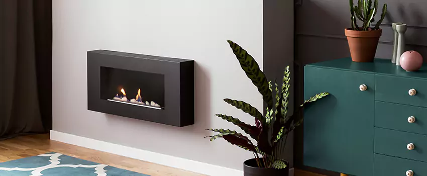 Cost of Ethanol Fireplace Repair And Installation Services in Greeley, CO