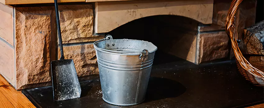 Clean The Fireplace Mantle And Hearth in Greeley, Colorado