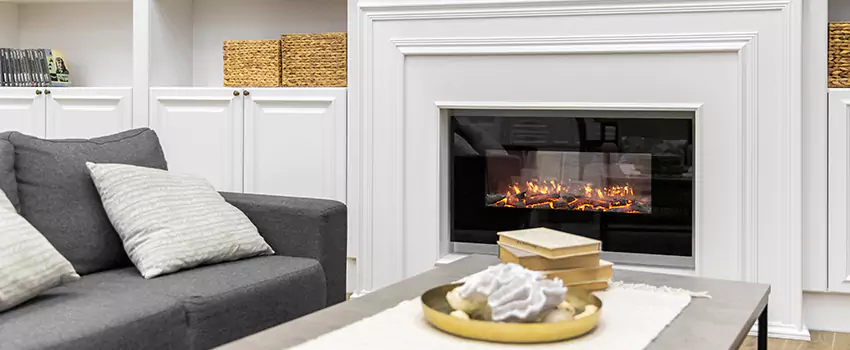 Professional Fireplace Maintenance Contractors in Greeley, CO
