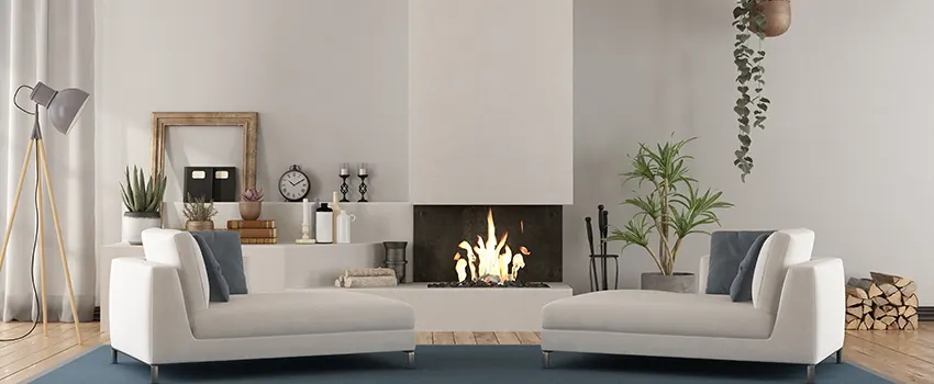 Decorative Fireplace Crystals Services in Greeley, Colorado