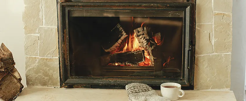 Fireplace Door Handle Replacements Services in Greeley, Colorado