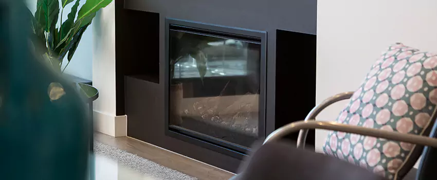 Gas Fireplace Installation in Greeley, CO