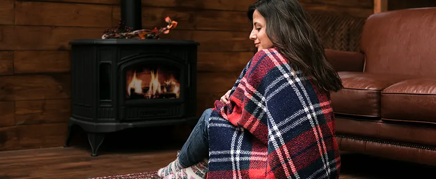 Fireplace Firebox Grate Replacement Services  in Greeley, Colorado