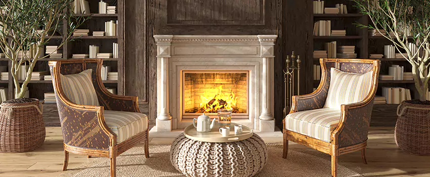 Ethanol Fireplace Fixing Services in Greeley, Colorado
