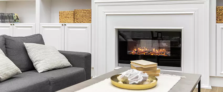 Pellet Fireplace Insert Installation in Greeley, CO