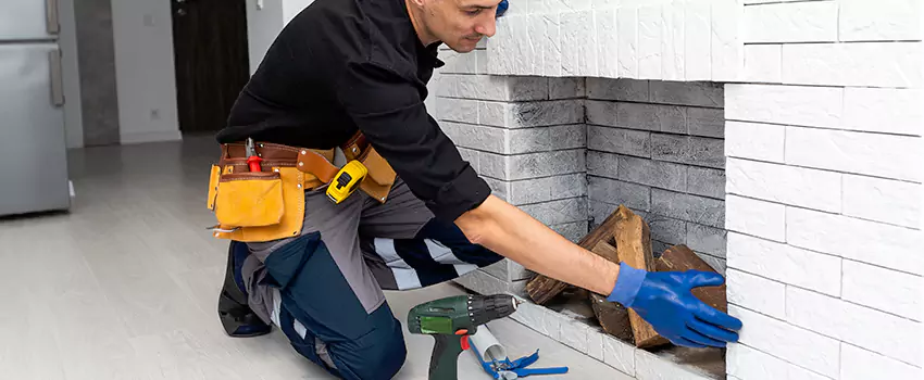 Top Fireplace Installation Company in Greeley, Colorado
